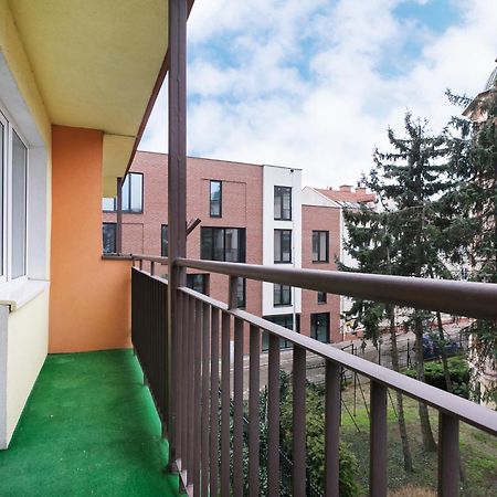 Czartoryskiego Bydgoszcz Extérieur photo