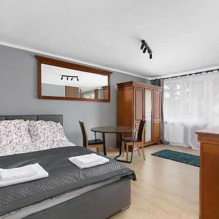 Czartoryskiego Bydgoszcz Extérieur photo