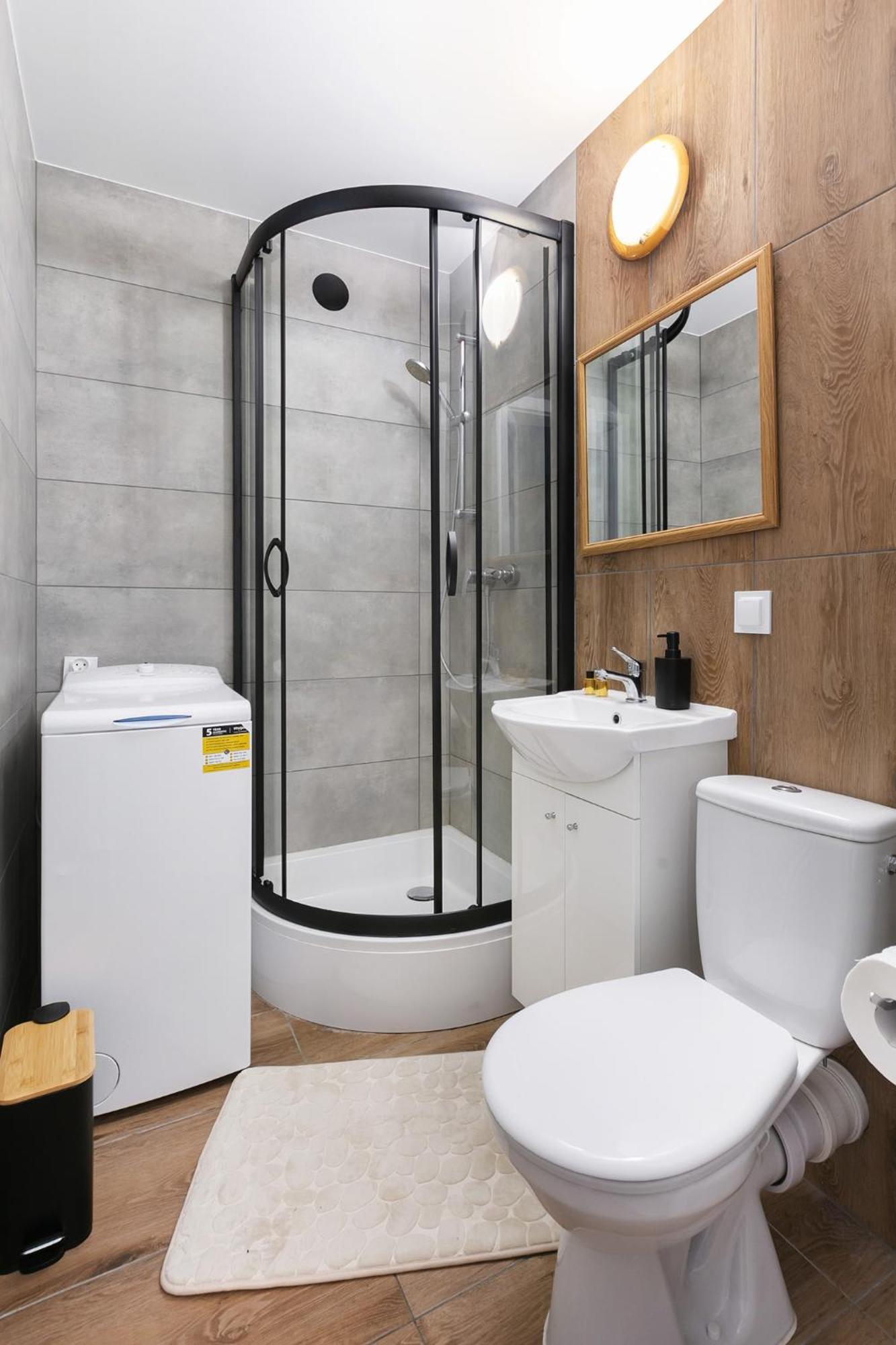 Czartoryskiego Bydgoszcz Extérieur photo