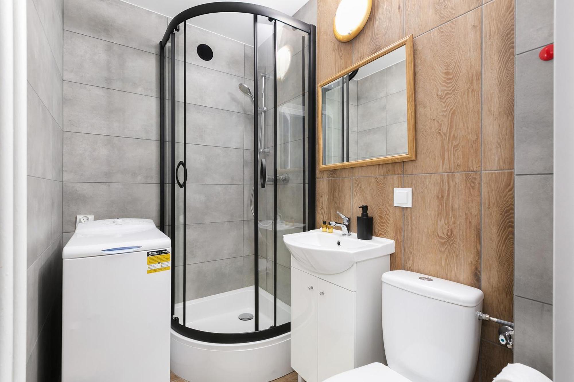 Czartoryskiego Bydgoszcz Extérieur photo