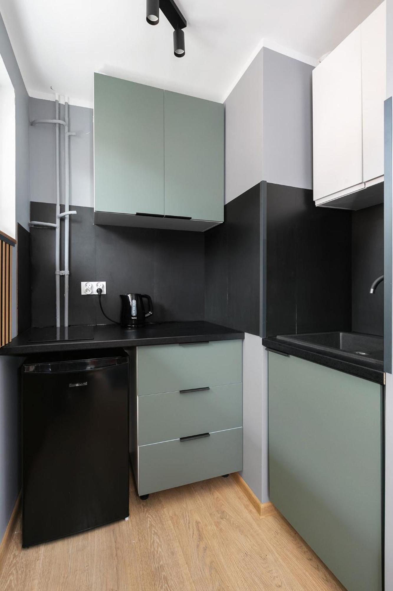 Czartoryskiego Bydgoszcz Extérieur photo