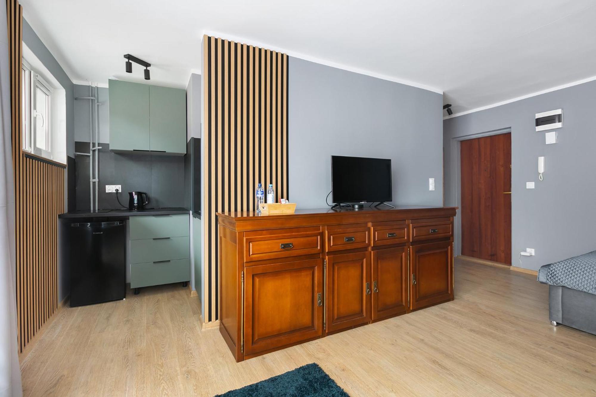 Czartoryskiego Bydgoszcz Extérieur photo