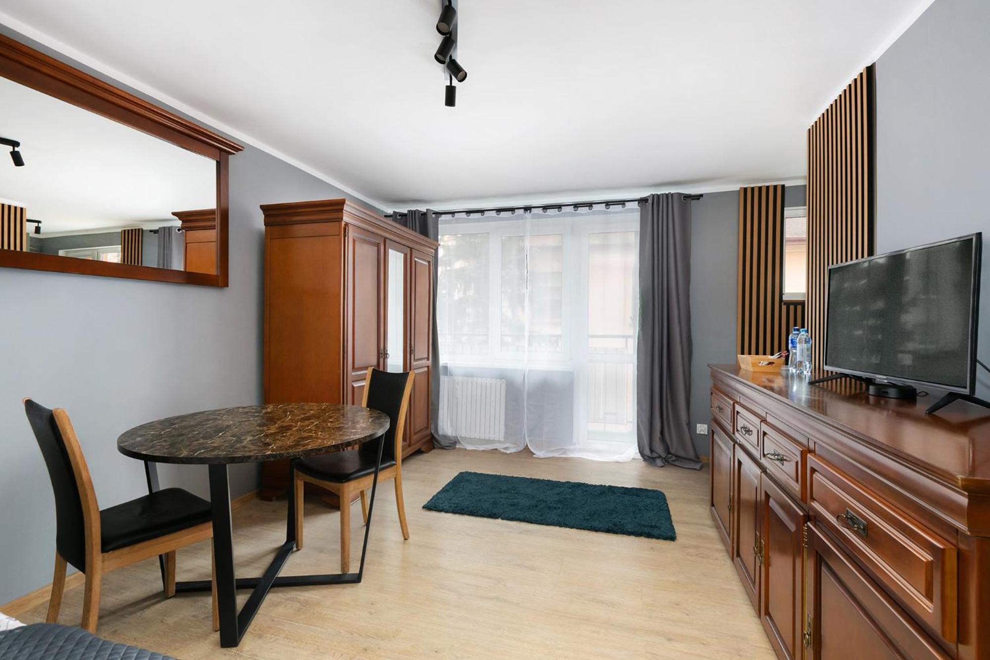 Czartoryskiego Bydgoszcz Extérieur photo