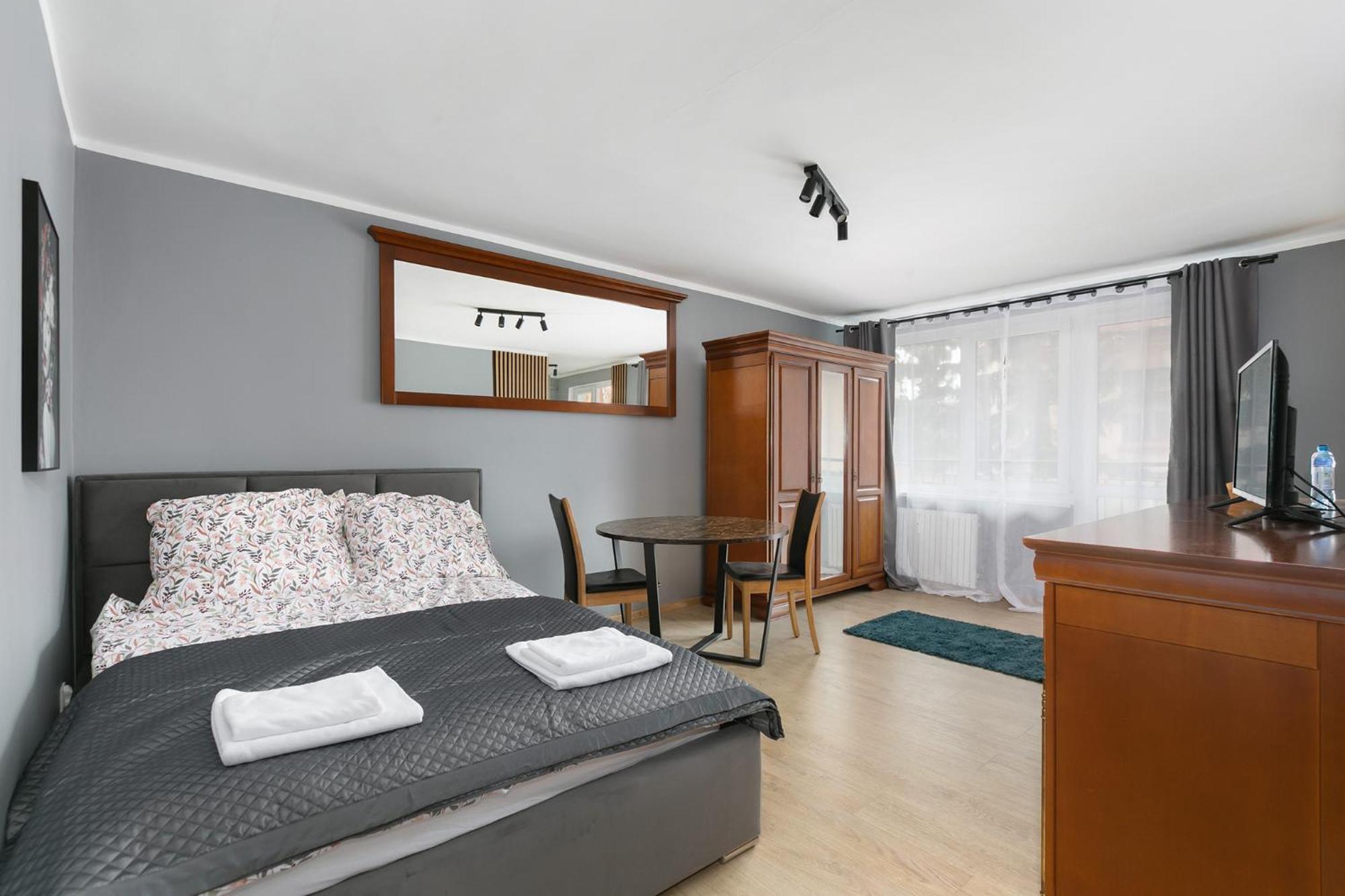 Czartoryskiego Bydgoszcz Extérieur photo