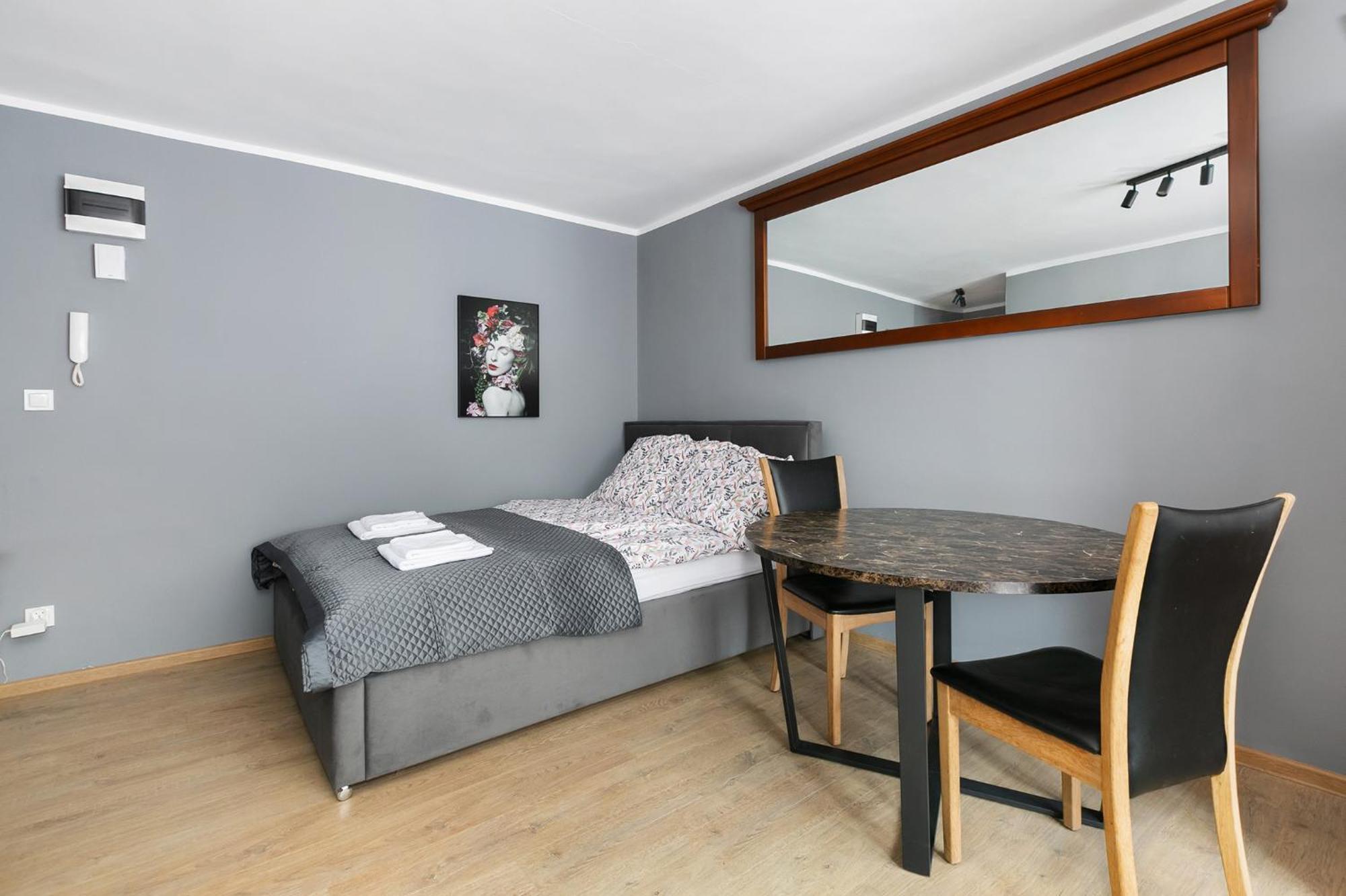 Czartoryskiego Bydgoszcz Extérieur photo